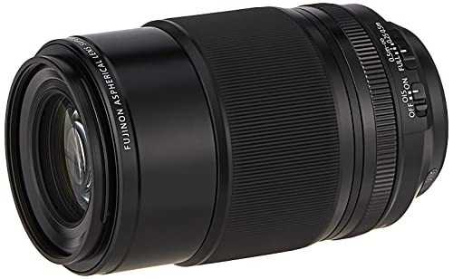 【中古】「非常に良い」Fujinon xf80mmf2.8?R LM OIS WRレンズ 非常に良い」Fujinon XF80mmF2.8 R LM OIS WRレンズ(中古品)の通販はau