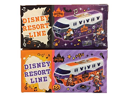 東京ディズニーリゾート トミカ Disney mini car toy