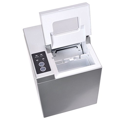 「非常に良い」サンコー 卓上小型製氷機「IceGolon」 DTSMLIMA(中古品)