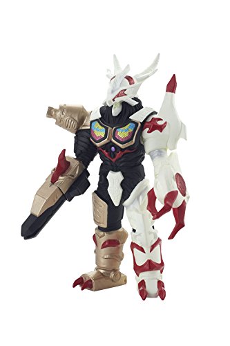 「ほぼ新品」ウルトラ怪獣DX キングギャラクトロン(中古品)