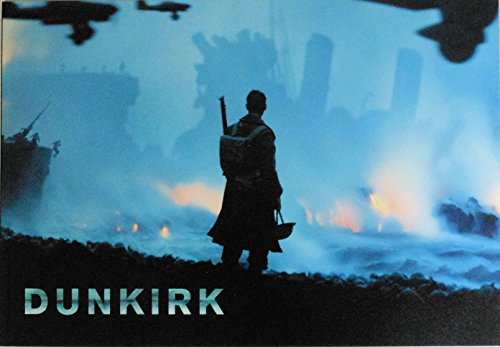 「未使用品」 映画パンフレット ダンケルク DUNKIRK(中古品)
