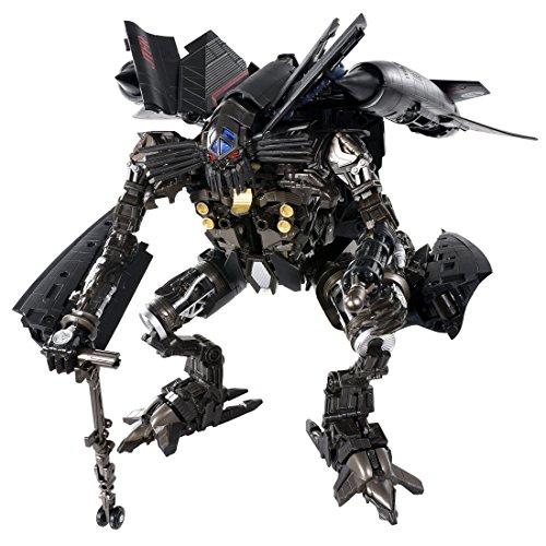 「非常に良い」トランスフォーマー MB-16 ジェットファイアー(中古品)