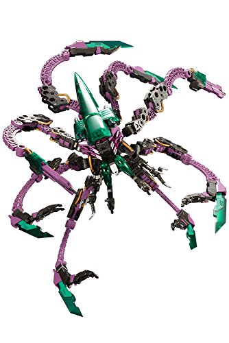 ヘキサギア ハイドストーム 全長約200mm 1/24スケール プラモデル(中古品) 6,003円
