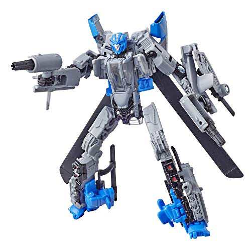 TF 2018 ｽﾀｼﾞｵ [DX] [22] ﾄﾞﾛｯﾌﾟｷｯｸ(中古品)