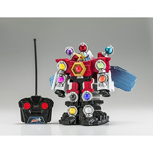 「未使用品」宇宙戦隊キュウレンジャー RCキュータマジン(中古品)