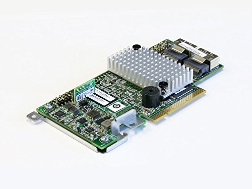 「非常に良い」N8103-150 NEC SAS RAIDコントローラ 6Gb/s 512MB PCI-Express 2.0 x8 LSI (中古品)
