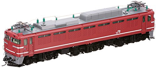 TOMIX HOゲージ EF81 600 JR貨物更新車 PS HO-170 鉄道模型 電気機関車(中古品)