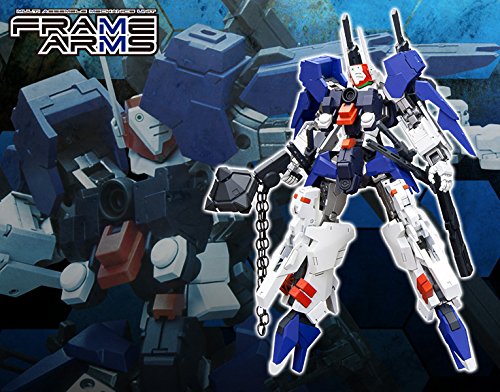 「未使用品」フレームアームズ 1/100 RRF-9/A レヴァナントアイ・イーギル：RE プラモデ(中古品)