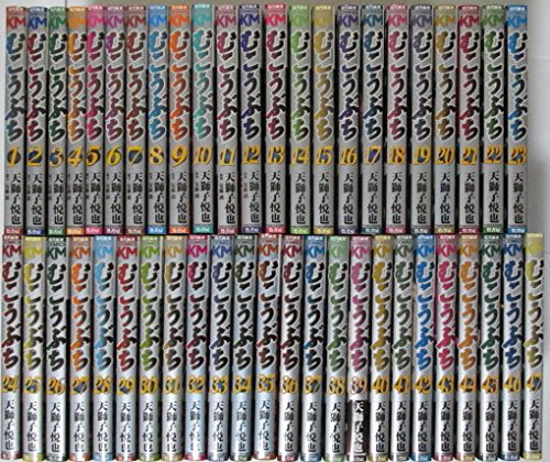 むこうぶちDVD 1〜7巻（むこうぶち】高レート裏麻雀列伝 全16巻