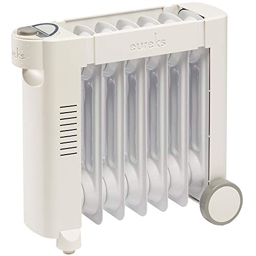 未使用品」ユーレックス ミニオイルヒーター (適用畳数:最大3畳 