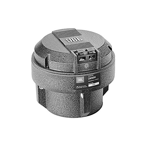 「非常に良い」JBL PROFESSIONAL 2450J コンプレッション・ドライバー(中古品)
