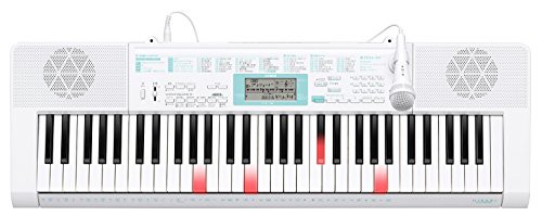 CASIO(カシオ) 61鍵盤 電子キーボード LK-128 [光ナビゲーション](中古品)の通販は 41,250円