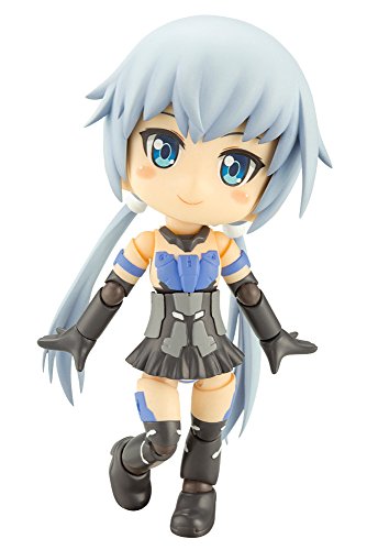 「未使用品」キューポッシュ フレームアームズ・ガール FAガール スティレット・素体 ノ(中古品)