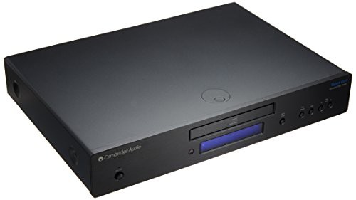 Cambridge Audio DAC CDプレーヤー TOPAZ CD10 英国 オーディオ エントリー(中古品)