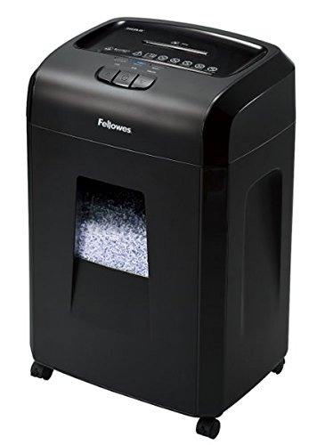 フェローズ 310MC プロフェッショナルシュレッダー 310MC マイクロカット(中古品)