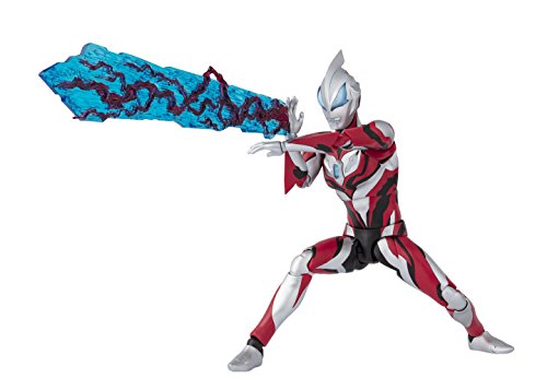 「ほぼ新品」S.H.フィギュアーツ ウルトラマンジード ウルトラマンジード プリミティブ (中古品) 7,375円