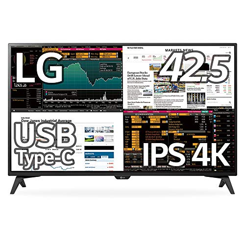 Amazon.co.jp限定 LG モニター ディスプレイ 43UD79T-B 42.5インチ/4K
