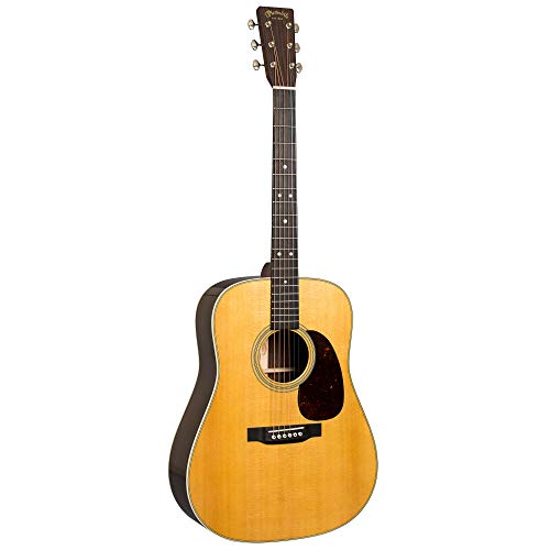 「未使用品」Martin アコースティックギター Standard Series D-28 Natural(中古品)
