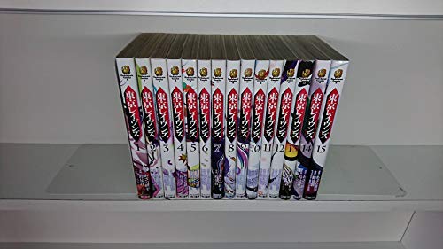 「非常に良い」東京レイヴンズ コミック 全15巻 セット(中古品)