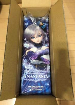 DDS アナスタシア (Anastasia)Dollfie Dream Sister アイドル DDS アナスタシア (Anastasia)Dollfie Dream Sister アイドル