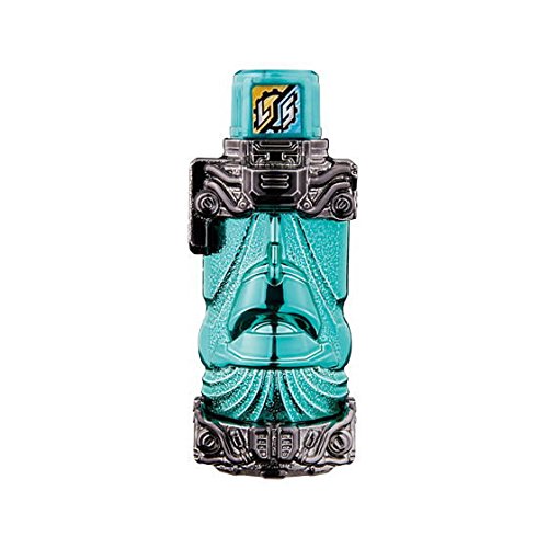 仮面ライダービルド GPフルボトル02 ［7.レア： 掃除機フルボトル(キラキラ(中古品)の通販は