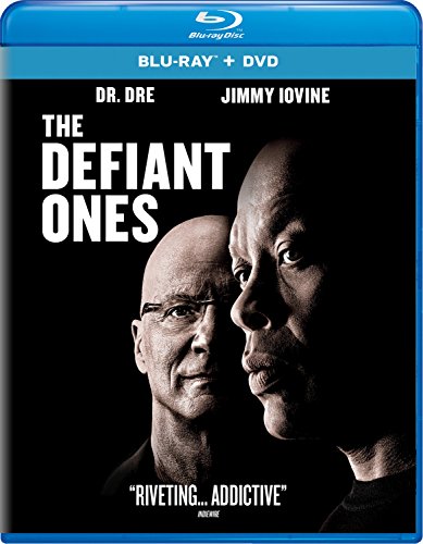 「ほぼ新品」Defiant Ones/ [Blu-ray](中古品)