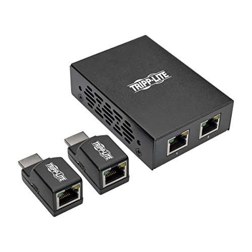 HDMI Over Cat5 6 Extender Kit(中古品)の通販は 78,866円