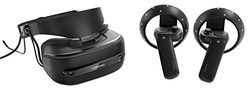 Explorer MR Headset Bundle(中古品)