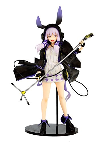 VOCALOID (TM)4 結月ゆかり 凛 1/8スケール PVC製 塗装済み完成品 フィギュ(中古品)の通販は