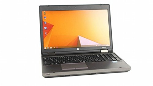 中古 メモリ16GB HP 6570b Core i5-3380M-2.9GHz 500GB マルチ Bluetooth W(中古品)