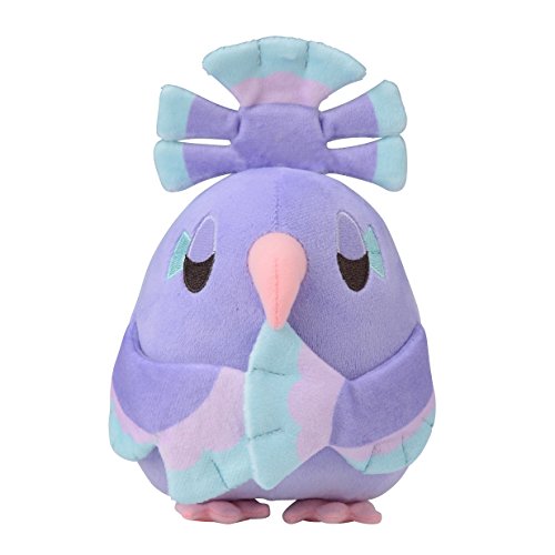 「非常に良い」ポケモンセンターオリジナル ポケモンドールズ オドリドリ(まいまいスタイ (中古品)