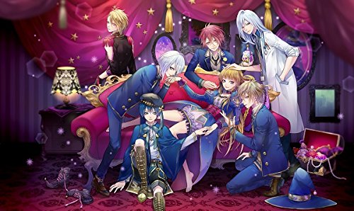 「ほぼ新品」マジェスティック☆マジョリカル vol.2 通常版(中古品)
