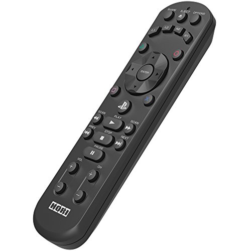 「非常に良い」 SONYライセンス商品 リモートコントローラー for PlayStation4 PS4対応(中古品)