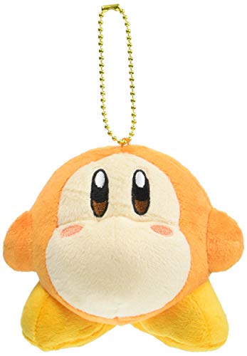 星のカービィ KPM6 ワドルディMC ぬいぐるみ 高さ8cm(中古品)の通販は 4,805円