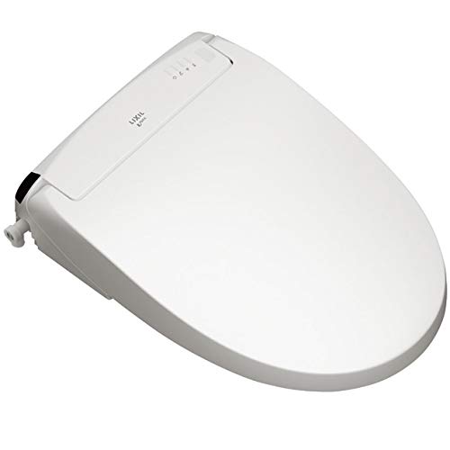 イナックス 瞬間式 シャワートイレ PASSO CW-EA24 (BW1 (ピュアホワイト)) (中古品)