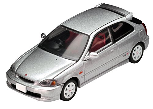 トミカリミテッドヴィンテージ ネオ 1/64 LV-N158b ホンダ シビック タイプ(中古品)