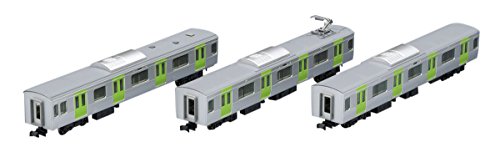 「ほぼ新品」TOMIX Nゲージ E235系 山手線 増結セットB 3両 92591 鉄道模型 電車(中古品) 22,021円