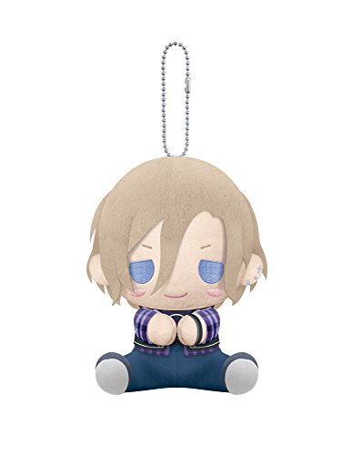 「ほぼ新品」ぴたぬい A3! 摂津万里(中古品)