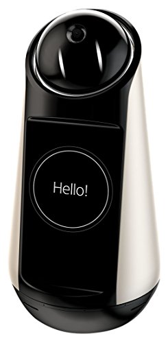 ソニー Xperia Hello! コミュニケーションロボット Android搭載 G1209 JP(中古品)