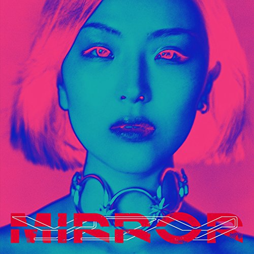 「非常に良い」mirror(初回生産限定盤)(DVD付)(中古品)