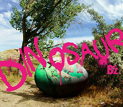 「ほぼ新品」DINOSAUR (初回限定盤)(Blu-ray付)(中古品)