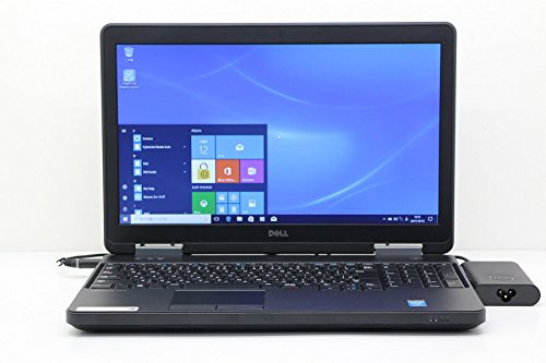 （中古） DELL Latitude E5540 Core i5 4300U 1.9GHz/8GB/320GB/Multi/15.6(中古品)