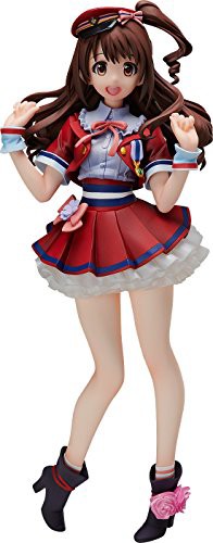 アイドルマスター シンデレラガールズ 島村卯月 new generations Ver. 1/8 (中古品)の通販は