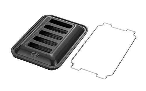 リンナイ ココットプレート 標準タイプ ブラック色 RBO-PC91S(中古品)の通販は