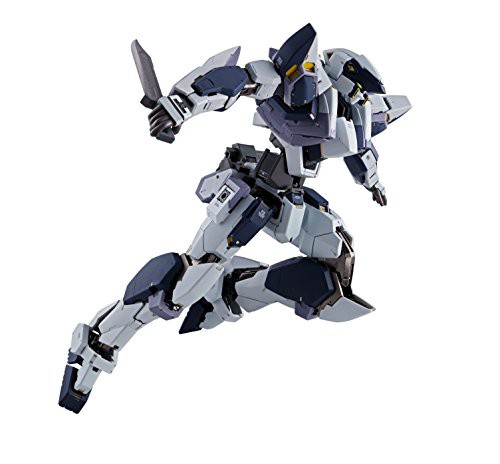 METAL BUILD フルメタルパニック アーバレスト Ver.IV 約180mm ABS&PVC&ダ (中古品)