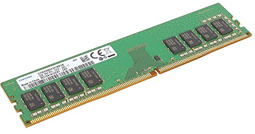 「非常に良い」Samsung サムスン純正 デスクトップ用 8GB DDR4-2400 (PC4-19200) 288Pin U(中古品)