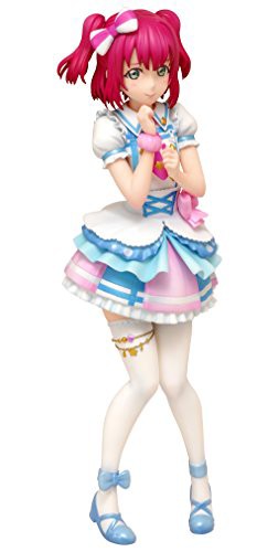 Dream Tech ラブライブ!サンシャイン!! 黒澤 ルビィ 君のこころは輝いてる (中古品)の通販は