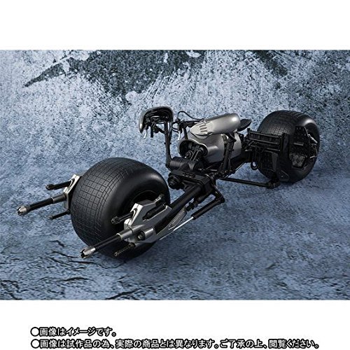 S.H.フィギュアーツ バットポッド(The Dark Knight)(魂ウェブ