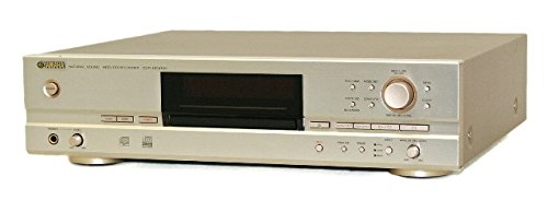 YAMAHA ヤマハ　CDR-HD1000(N) ゴールド　HDD/CDオーディオレコーダー(中古品)