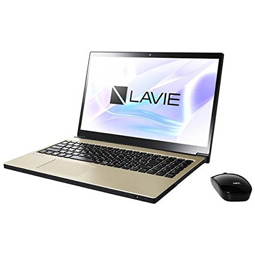 NEC PC-NX550JAG LAVIE Note NEXT(中古品)